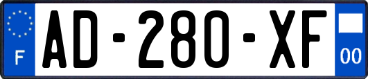 AD-280-XF