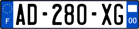 AD-280-XG