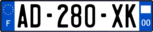 AD-280-XK