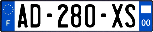 AD-280-XS