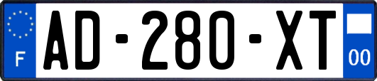 AD-280-XT