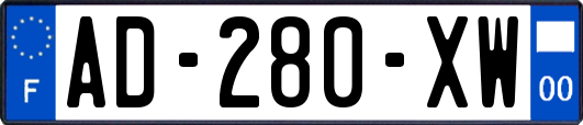 AD-280-XW