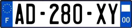 AD-280-XY