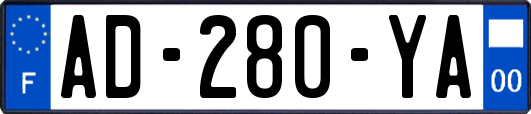 AD-280-YA