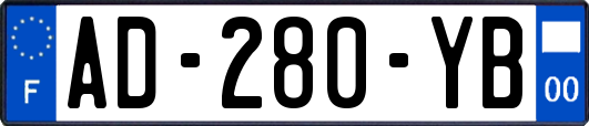 AD-280-YB