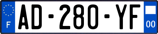 AD-280-YF