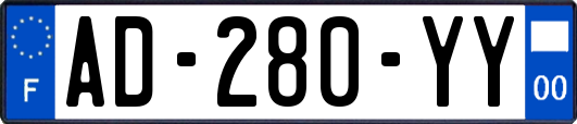 AD-280-YY