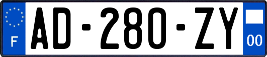 AD-280-ZY