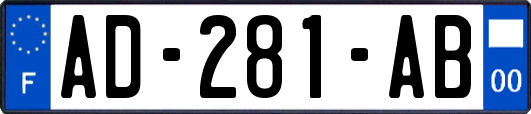 AD-281-AB