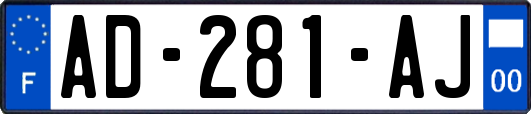 AD-281-AJ