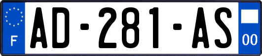 AD-281-AS