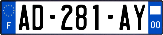 AD-281-AY