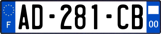 AD-281-CB