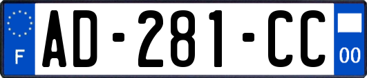 AD-281-CC