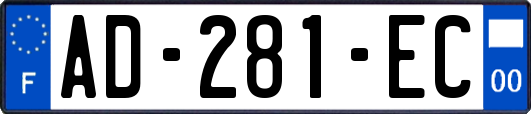 AD-281-EC