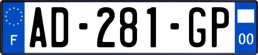 AD-281-GP