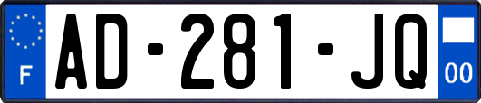 AD-281-JQ