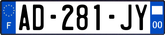 AD-281-JY