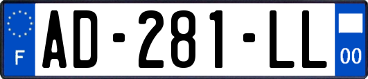 AD-281-LL