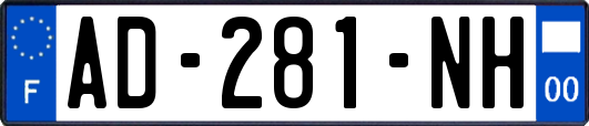 AD-281-NH