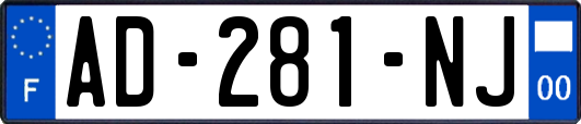 AD-281-NJ