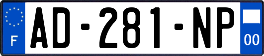 AD-281-NP