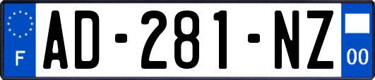 AD-281-NZ