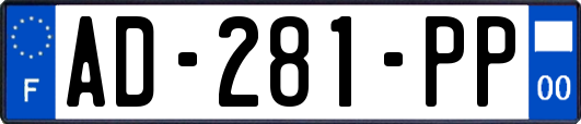 AD-281-PP