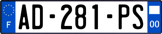AD-281-PS