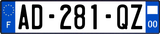 AD-281-QZ