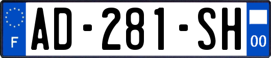 AD-281-SH