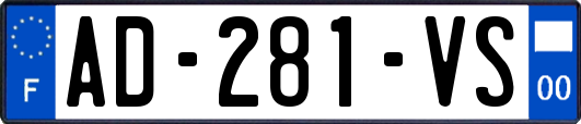 AD-281-VS