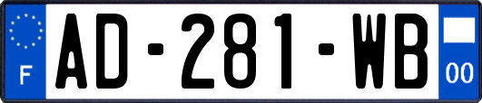 AD-281-WB