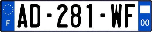AD-281-WF