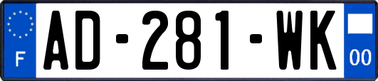 AD-281-WK