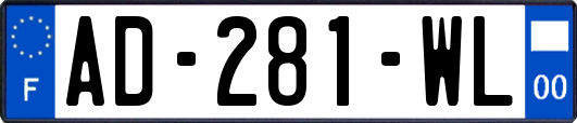 AD-281-WL