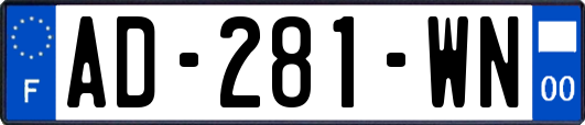 AD-281-WN