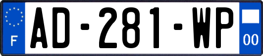 AD-281-WP
