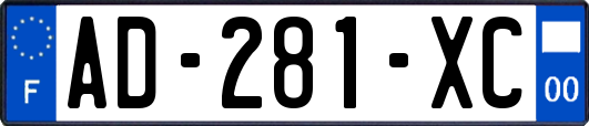 AD-281-XC