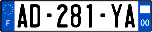 AD-281-YA