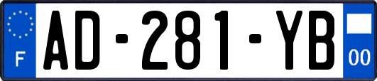 AD-281-YB