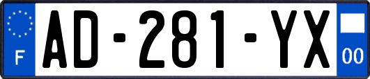 AD-281-YX