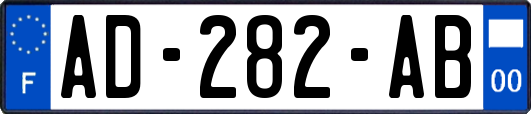 AD-282-AB