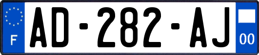 AD-282-AJ