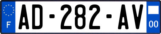 AD-282-AV