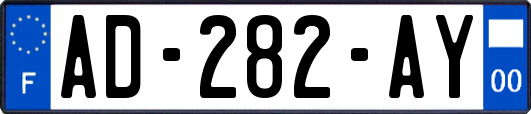 AD-282-AY