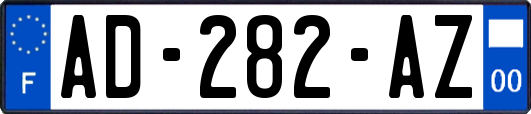 AD-282-AZ