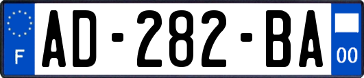 AD-282-BA