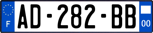 AD-282-BB