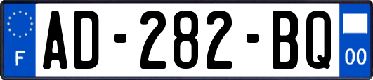 AD-282-BQ